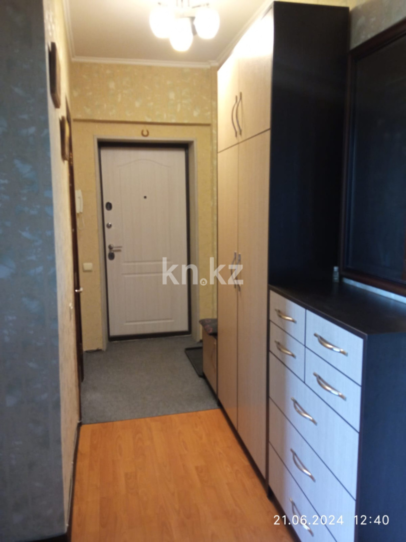 Аренда 2-комнатной квартиры, 54 м² в Алматы - фото 5