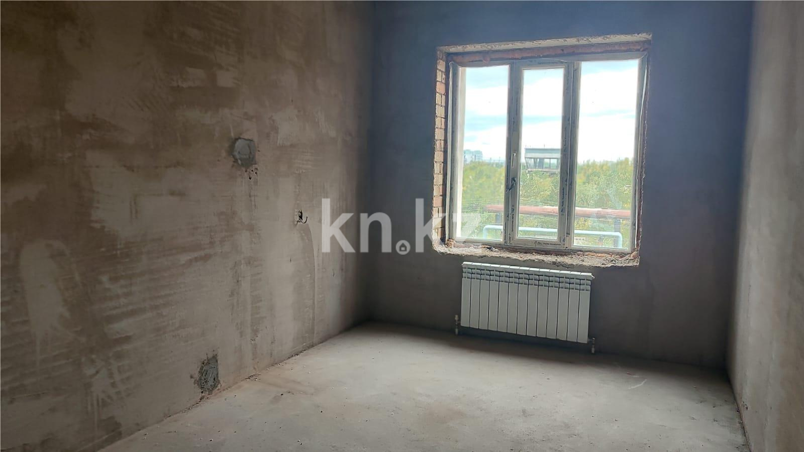 Продажа 2-комнатной квартиры, 70 м², ул. Кулкыбаева, дом  13 в Караганде - фото 17