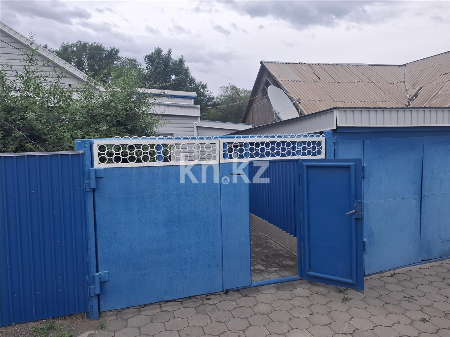 Продажа 4-комнатного дома, 70.8 м² в Темиртау - фото 17