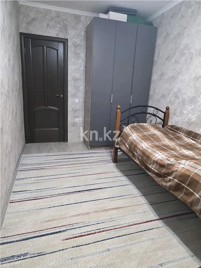 Продажа 3-комнатной квартиры, 67 м² в Астане - фото 2