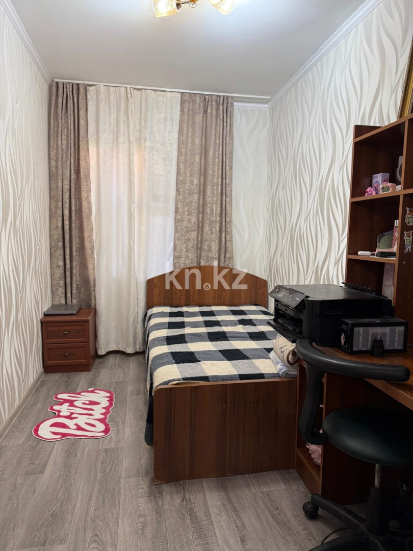Продажа 3-комнатного дома, 70 м² в Алматы - фото 8