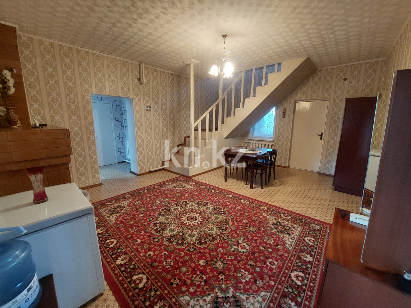 Продажа 6-комнатного дома, 195 м² в Караганде - фото 8