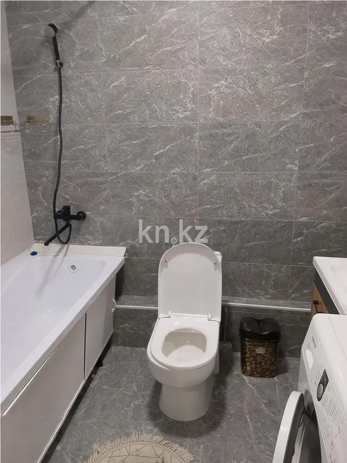 Продажа 1-комнатной квартиры, 31 м² в Алматы - фото 3