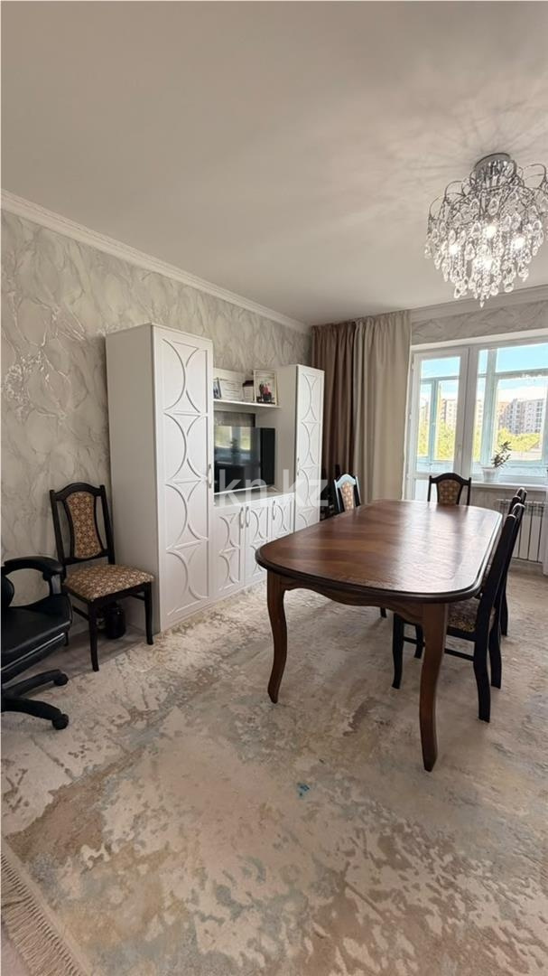 Продажа 3-комнатной квартиры, 66 м² в Караганде