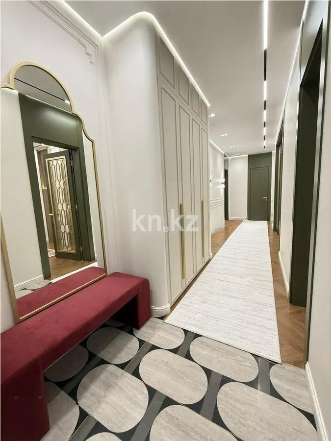 Продажа 3-комнатной квартиры, 99 м² в Астане - фото 5