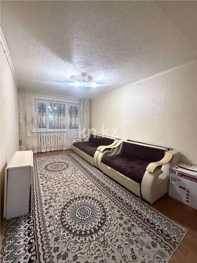 Продажа 2-комнатной квартиры, 46 м² в Караганде