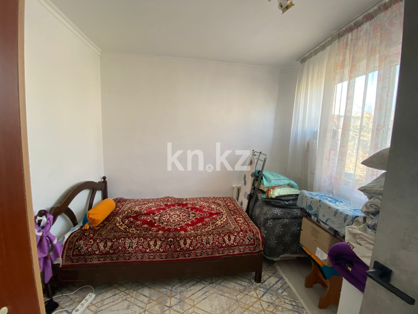 Продажа 3-комнатной квартиры, 47.8 м², мкр-н Восток-2 в Караганде - фото 4