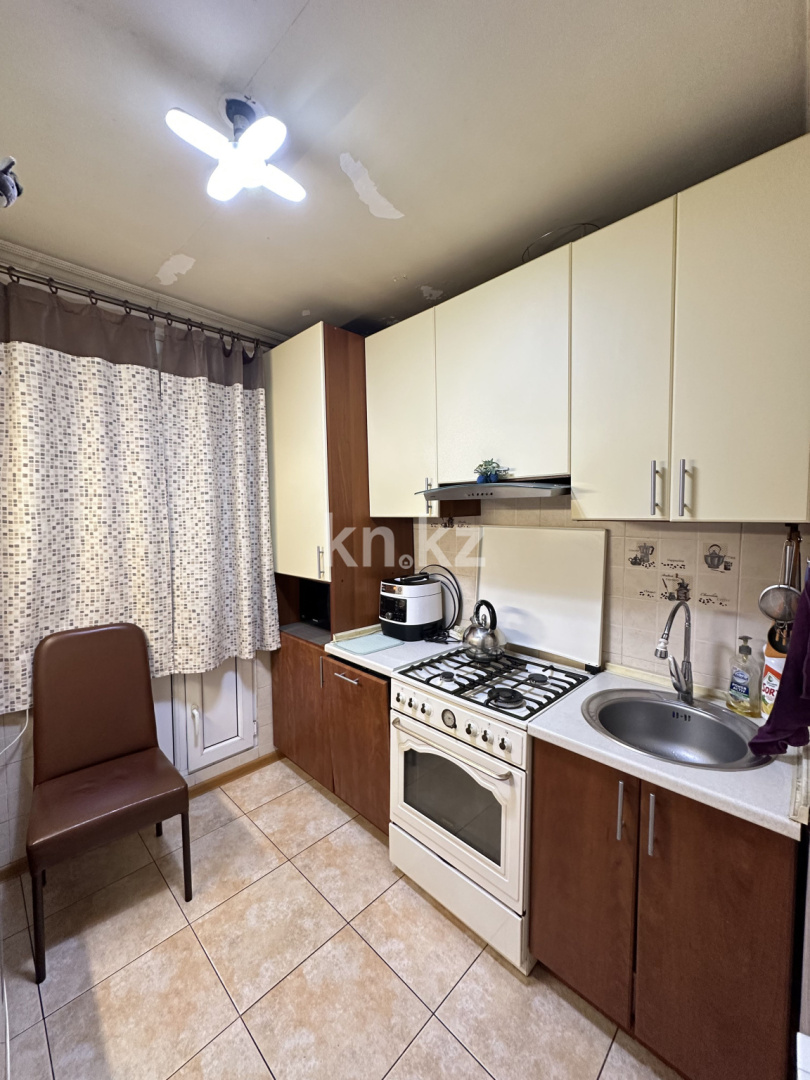 Продажа 1-комнатной квартиры, 31.4 м² в Караганде - фото 5