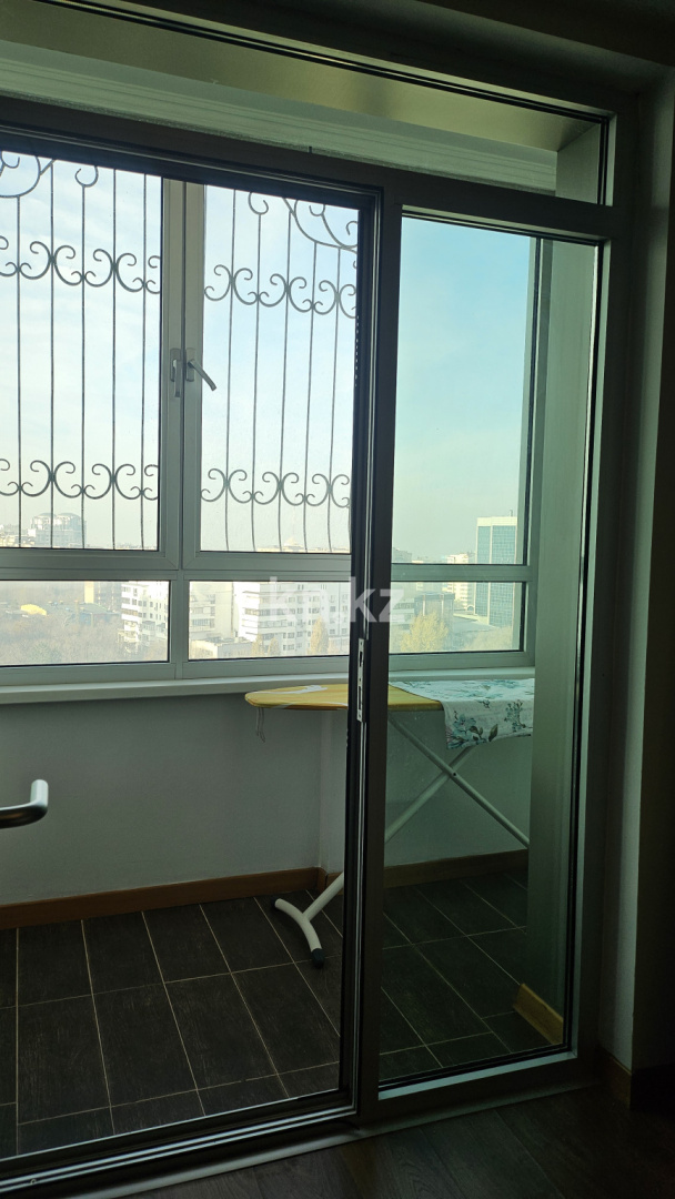 Аренда 2-комнатной квартиры, 85 м², Достык, дом  97Б - Достык Снегина в Алматы - фото 11