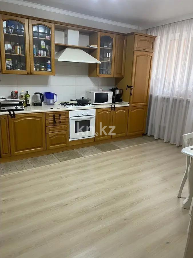 Продажа 3-комнатной квартиры, 99.4 м² в Астане - фото 4
