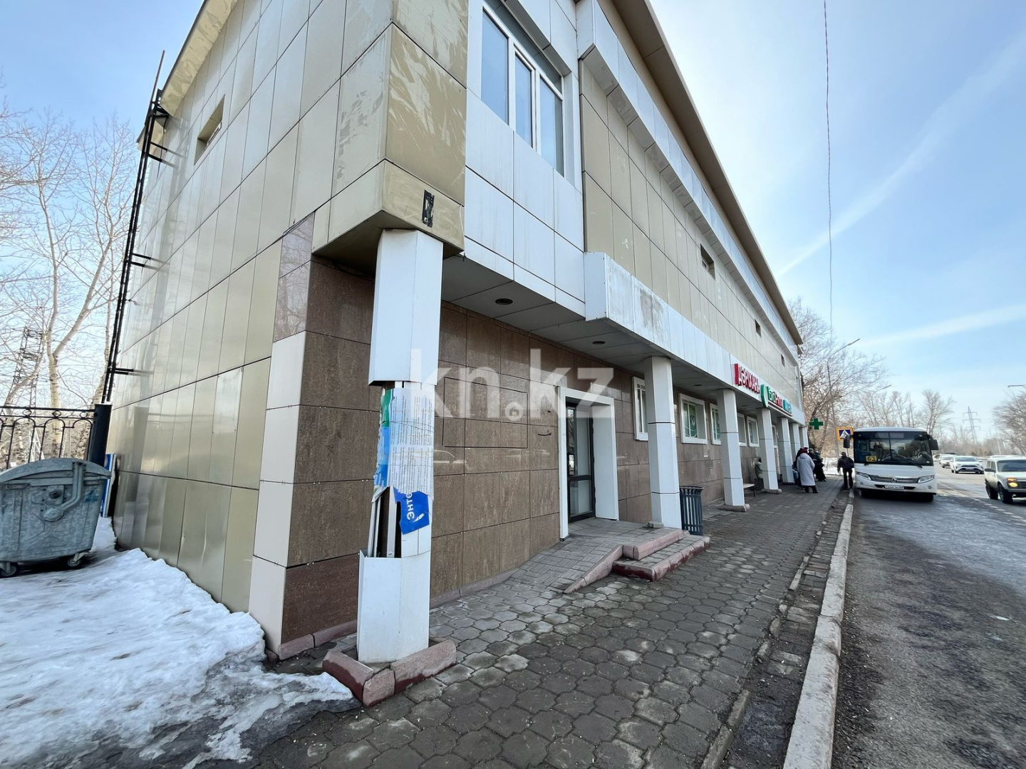 Аренда , ул. Аманжолова в Караганде - фото 7