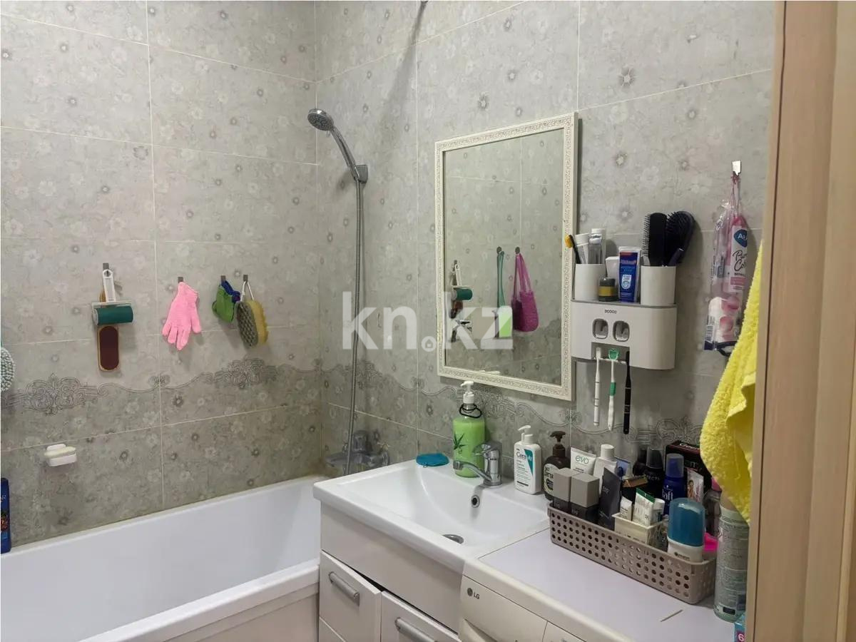 Продажа 2-комнатной квартиры, 51 м², ул. Бузурбаева, дом  4б в Алматы - фото 4