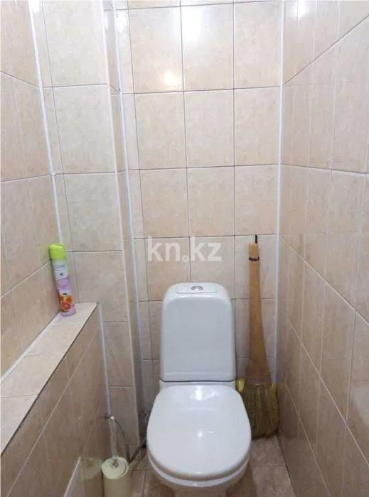 Продажа 4-комнатной квартиры, 79 м² в Астане - фото 4