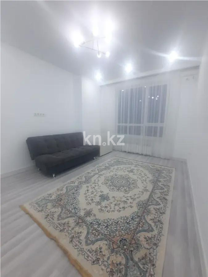 Продажа 1-комнатной квартиры, 42 м² в Алматы