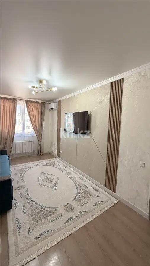 Продажа 1-комнатной квартиры, 38 м² в Алматы