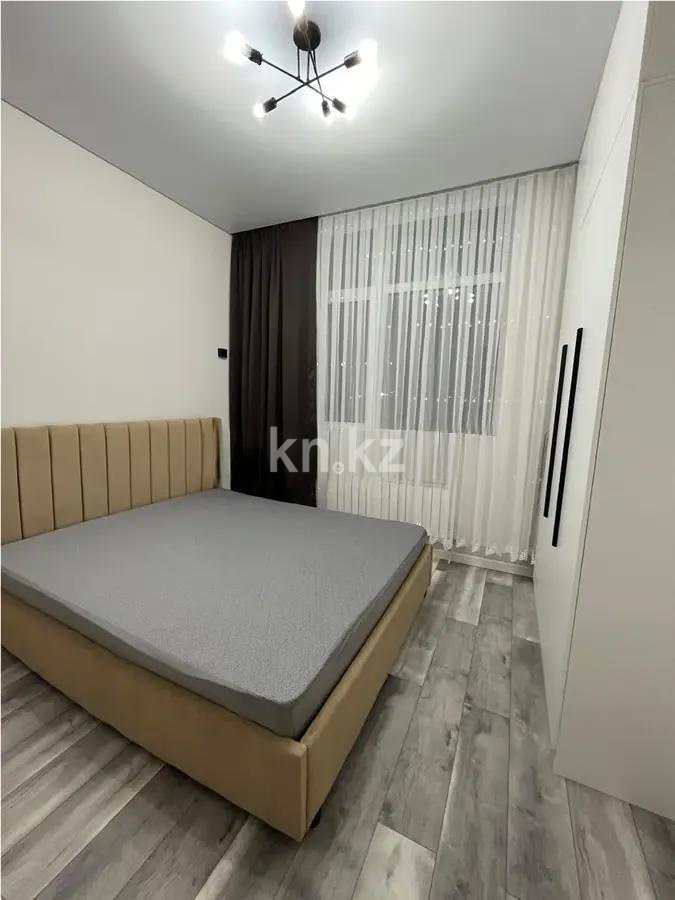 Продажа 2-комнатной квартиры, 41 м², пр. Туран, дом  67 в Астане - фото 2