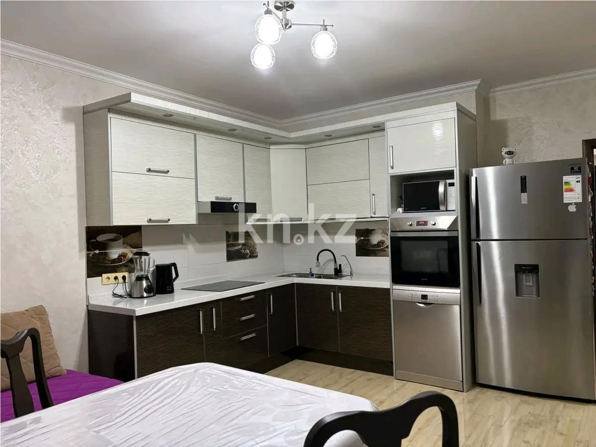 Продажа 2-комнатной квартиры, 90 м² в Астане - фото 3