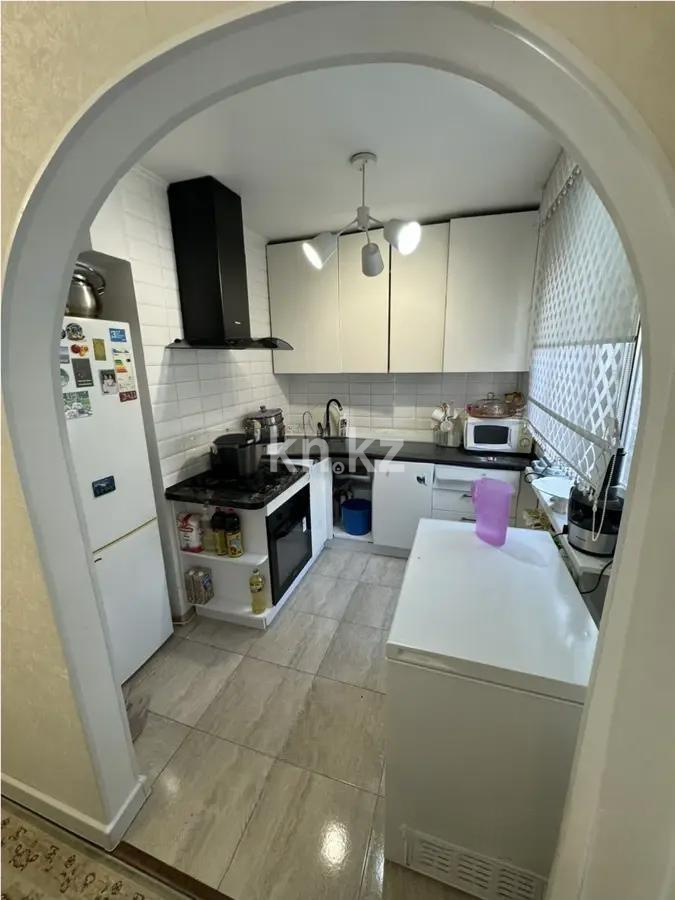 Продажа 3-комнатной квартиры, 63 м², пр. Гагарина, дом  286 в Алматы - фото 4