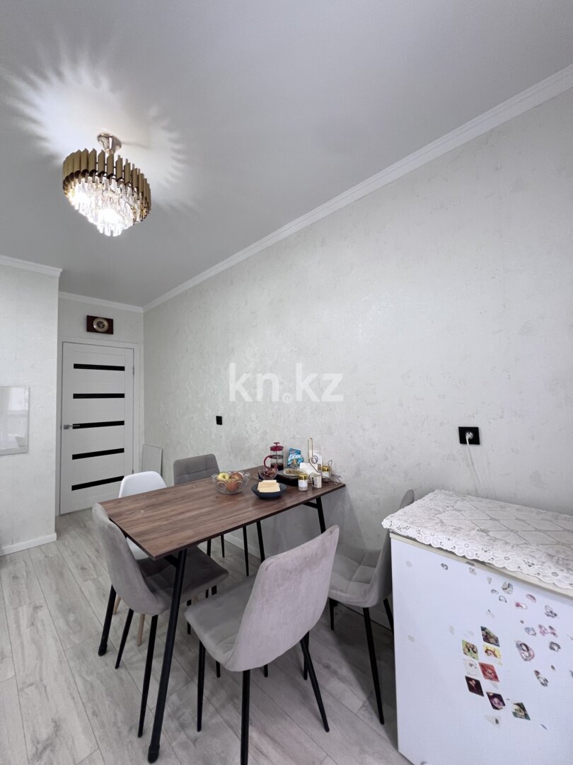Продажа 3-комнатной квартиры, 85 м² в Астане - фото 13