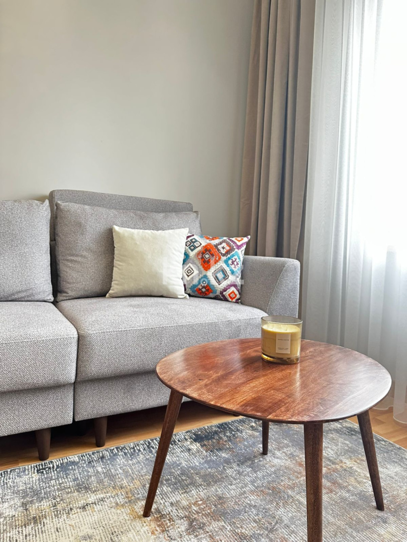 Аренда 2-комнатной квартиры, 70 м² в Астане - фото 2