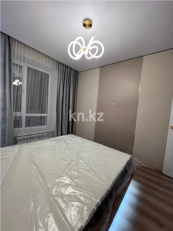 Продажа 2-комнатной квартиры, 38.13 м² в Астане - фото 2