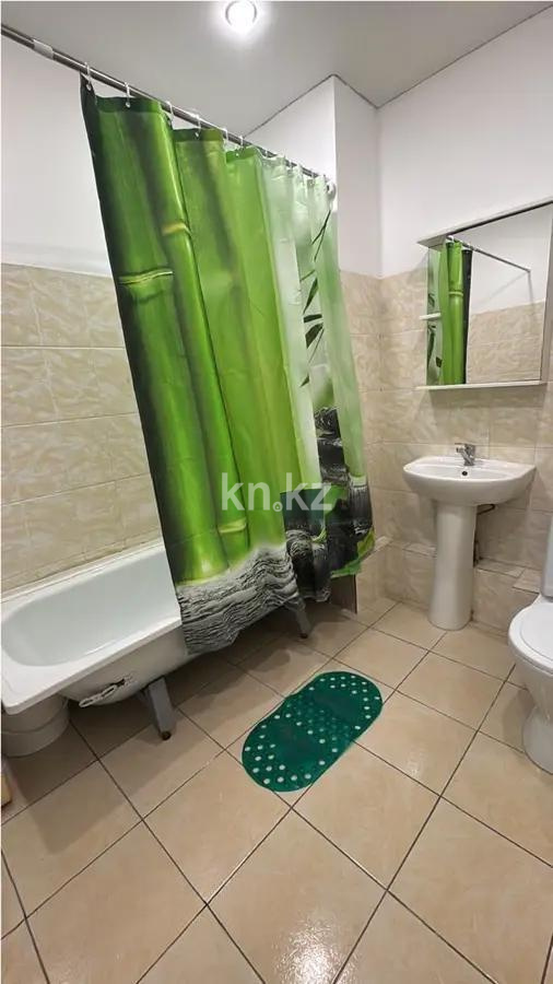 Продажа 1-комнатной квартиры, 47 м², пр. Тлендиева, дом  36 в Астане - фото 2