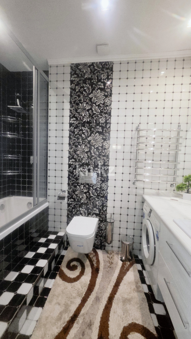 Продажа 3-комнатной квартиры, 70 м², ул. Каирбекова, дом  35а - ул. Гоголя в Алматы - фото 5