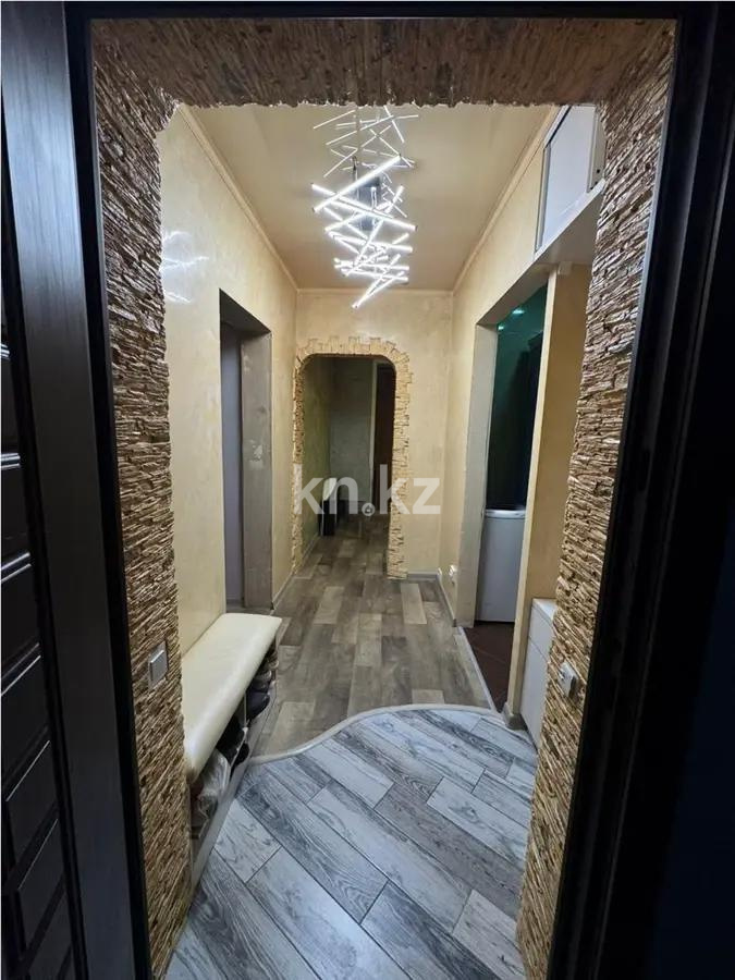 Продажа 1-комнатной квартиры, 33.5 м² в Алматы - фото 7
