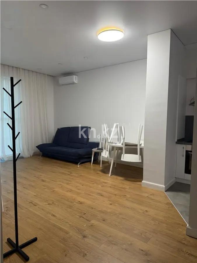 Продажа 2-комнатной квартиры, 59.3 м², ул. Сыргабекова, дом  55 в Алматы