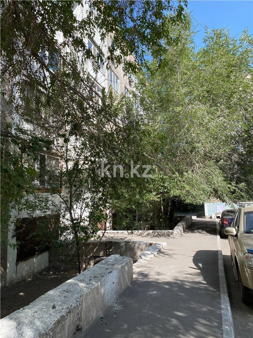 Продажа 1-комнатной квартиры, 34 м² в Темиртау