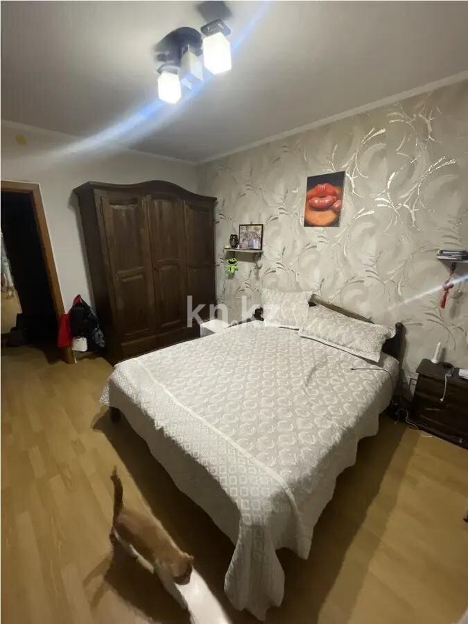 Продажа 2-комнатной квартиры, 51 м² в Алматы - фото 2