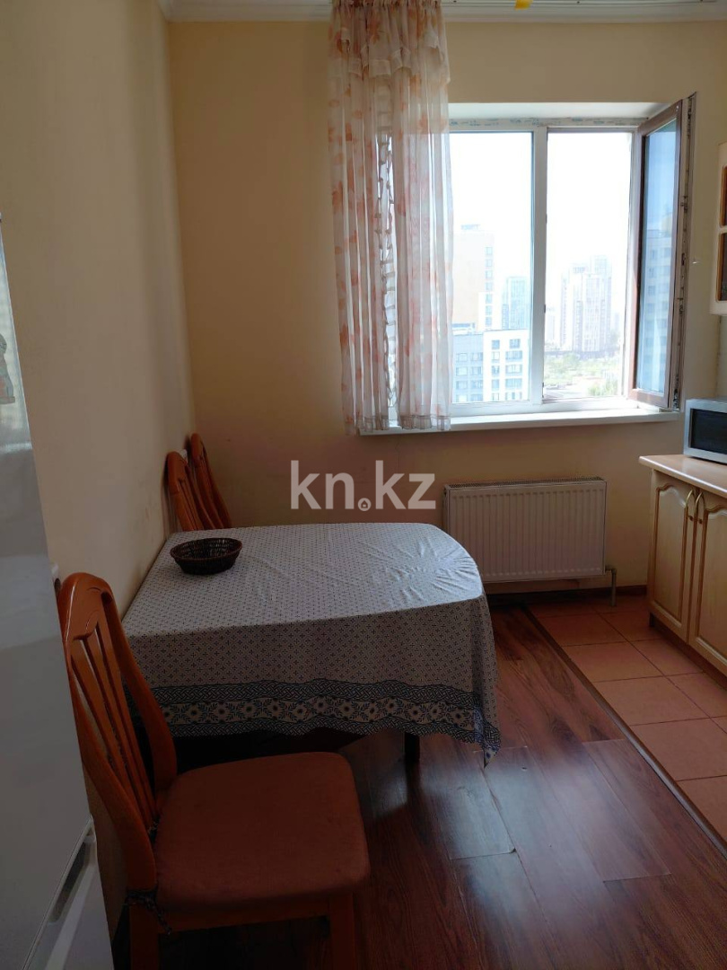 Аренда 1-комнатной квартиры, 38 м² в Астане - фото 2