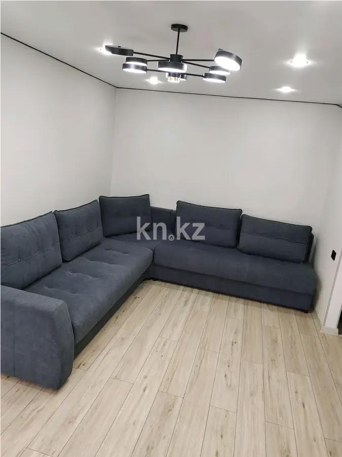 Продажа 2-комнатной квартиры, 44 м² в Сарани - фото 2