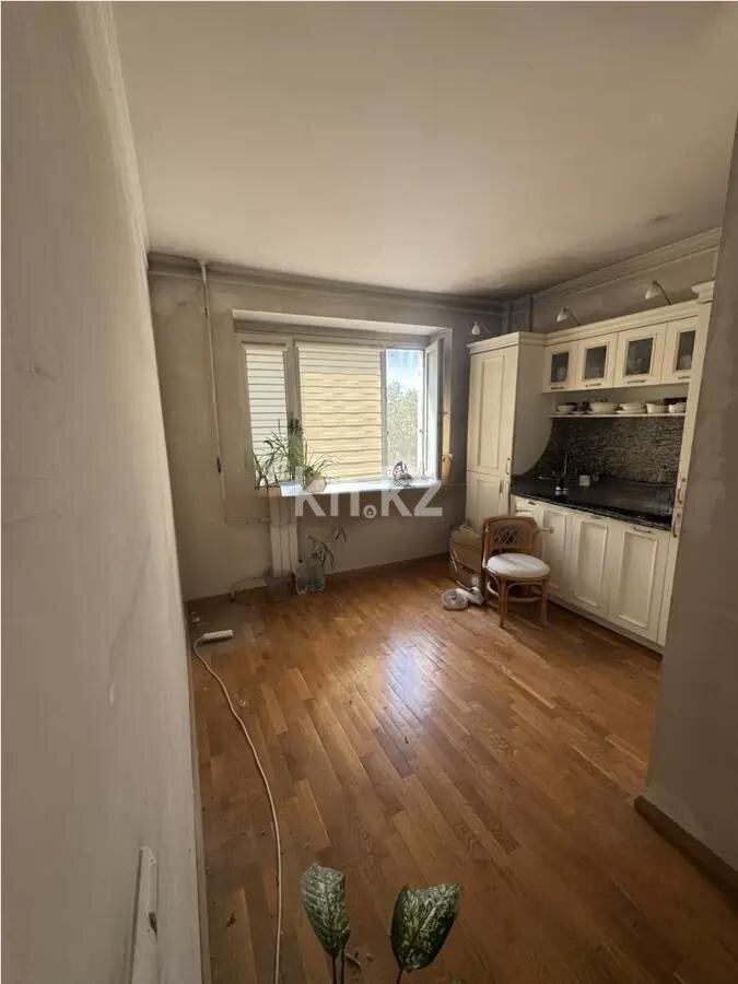 Продажа 2-комнатной квартиры, 53 м² в Алматы - фото 2