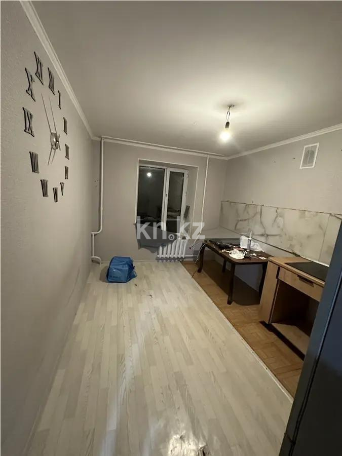 Продажа 1-комнатной квартиры, 39 м², ул. Манаса, дом  22/1 в Астане - фото 3