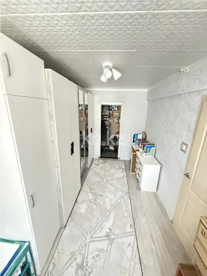 Продажа 3-комнатной квартиры, 58 м² в Астане - фото 4