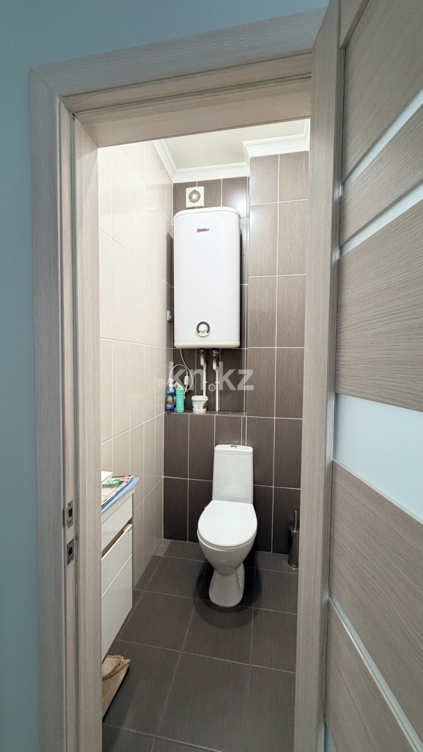 Продажа 2-комнатной квартиры, 64 м² в Караганде - фото 14