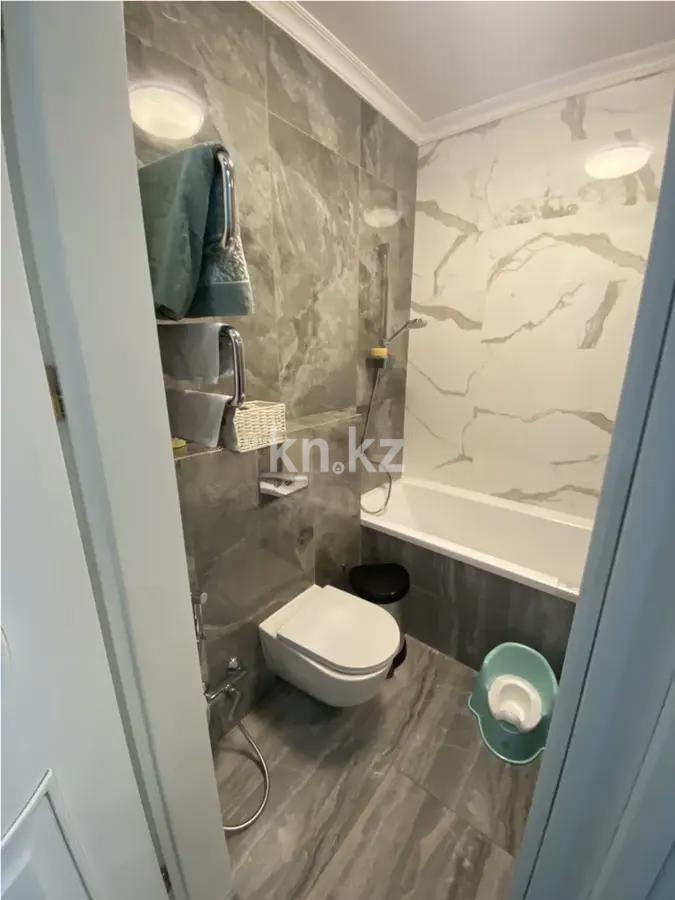 Продажа 6-комнатной квартиры, 275 м², ул. Митина, дом  4/1 в Алматы - фото 8