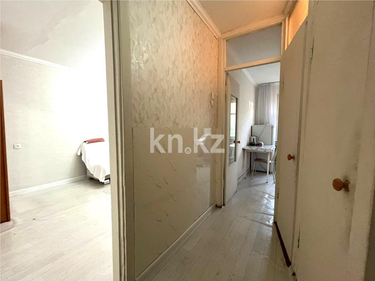 Продажа 1-комнатной квартиры, 31 м² в Караганде - фото 6