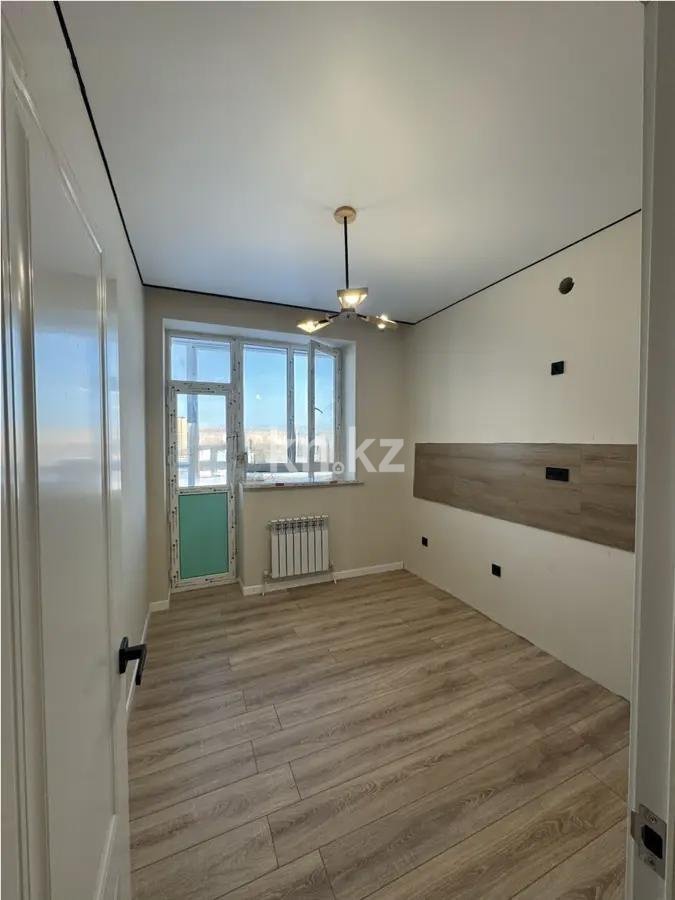 Продажа 3-комнатной квартиры, 70 м² в Астане - фото 3