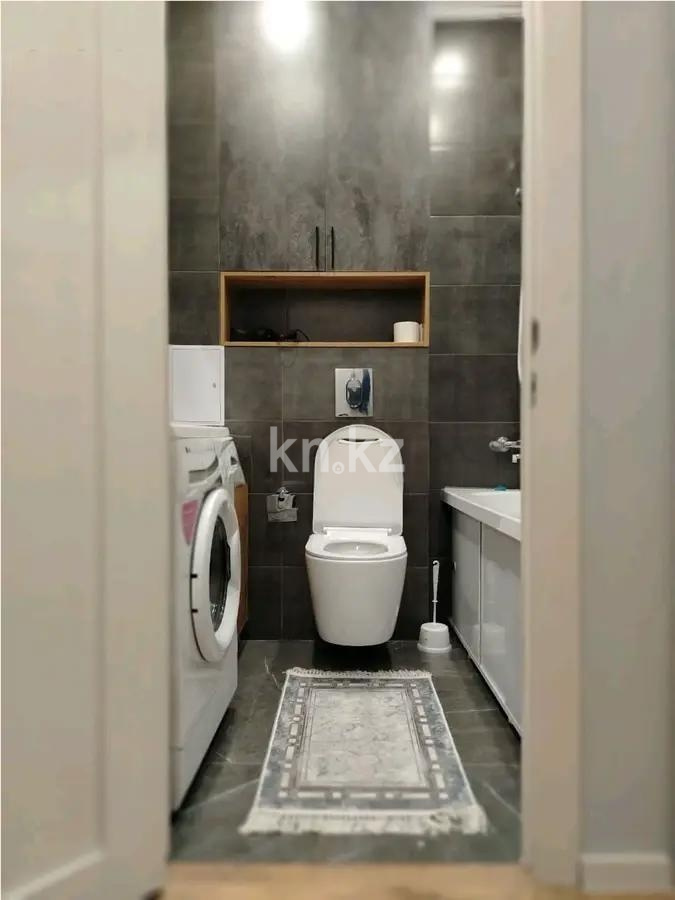 Продажа 2-комнатной квартиры, 35 м² в Астане - фото 3