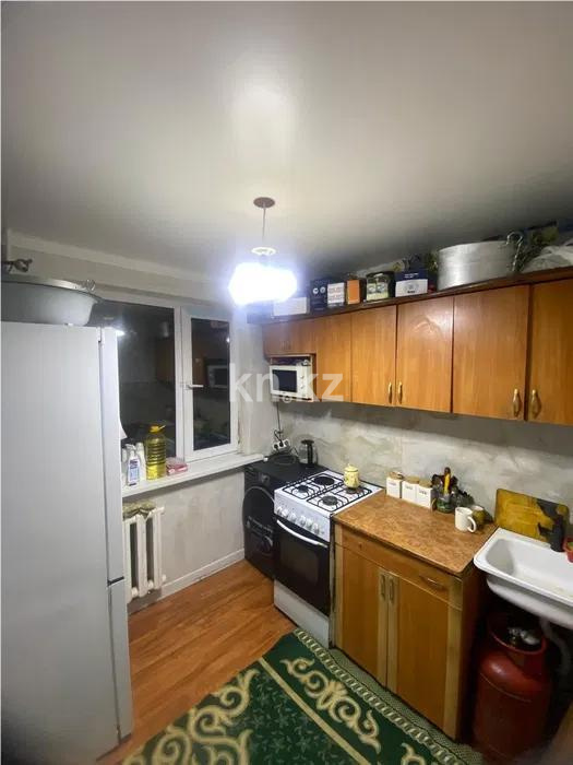 Продажа 2-комнатной квартиры, 45 м², пр. Абая, дом  70а в Шахтинске