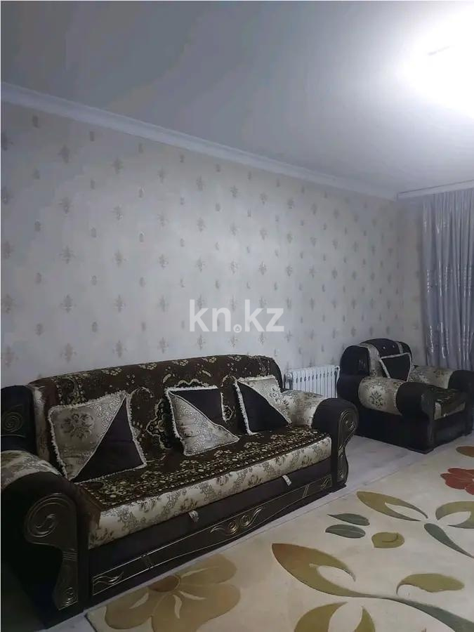 Продажа 2-комнатной квартиры, 78 м² в Алматы