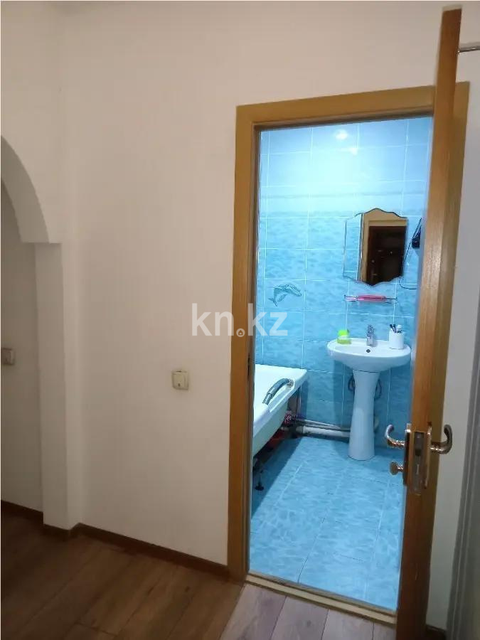 Продажа 2-комнатной квартиры, 64.5 м² в Алматы - фото 4