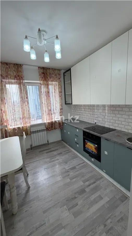 Продажа 2-комнатной квартиры, 55.3 м² в Алматы - фото 3