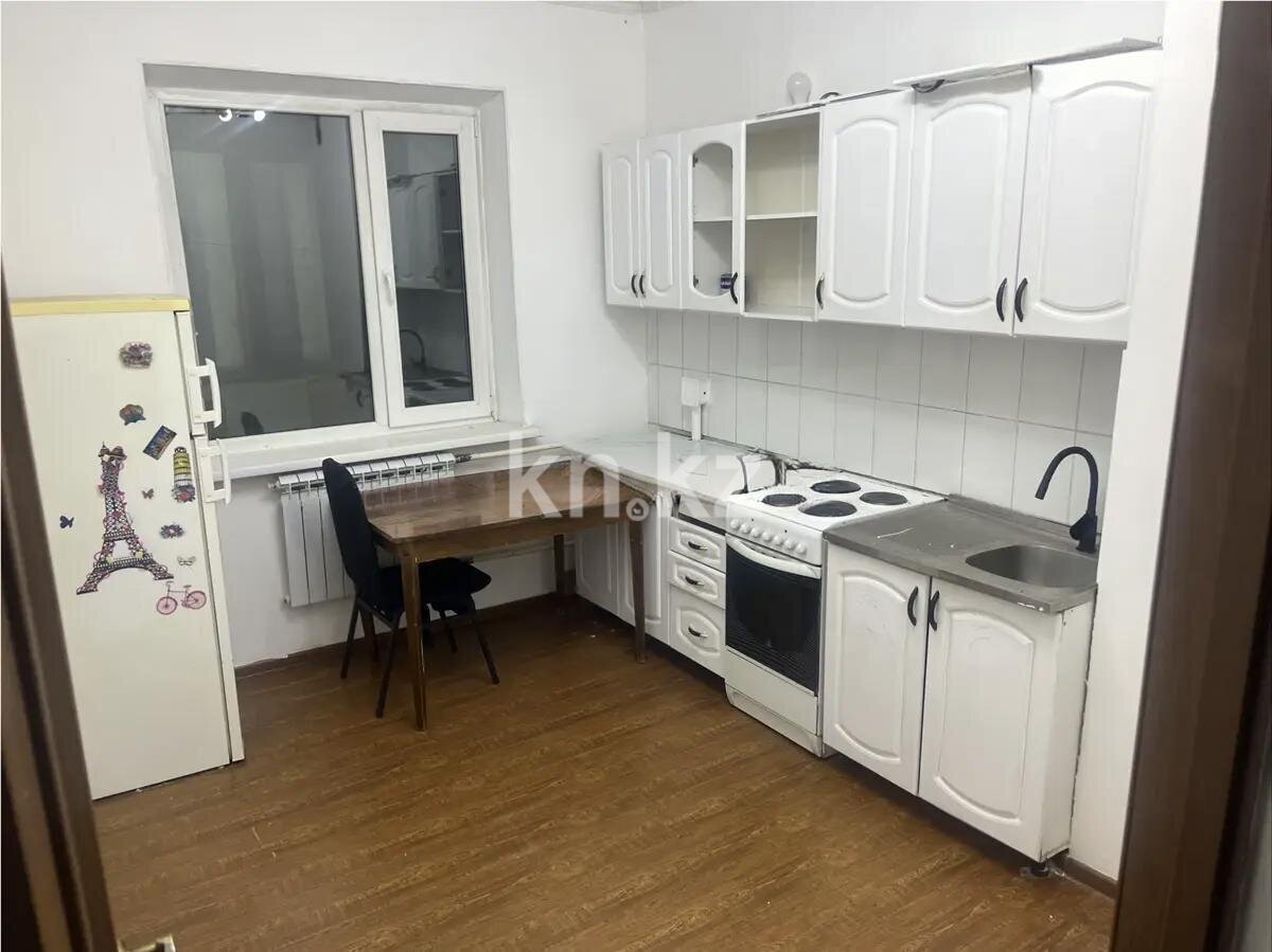 Продажа 1-комнатной квартиры, 34 м² в Алматы - фото 2