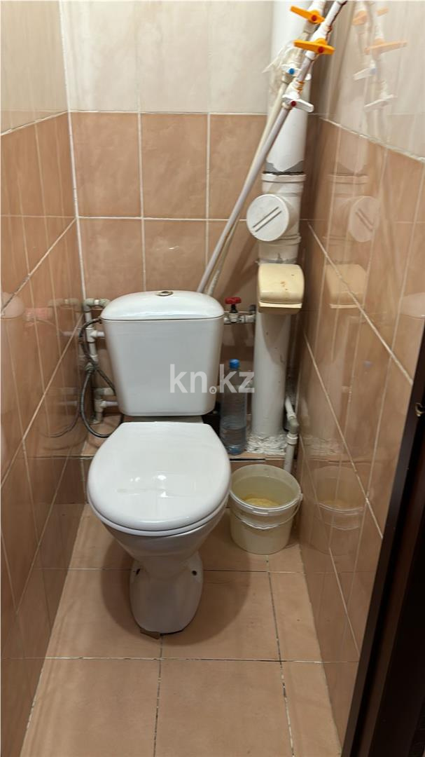 Продажа 2-комнатной квартиры, 45 м², мкр. Восток-1 в Караганде - фото 5