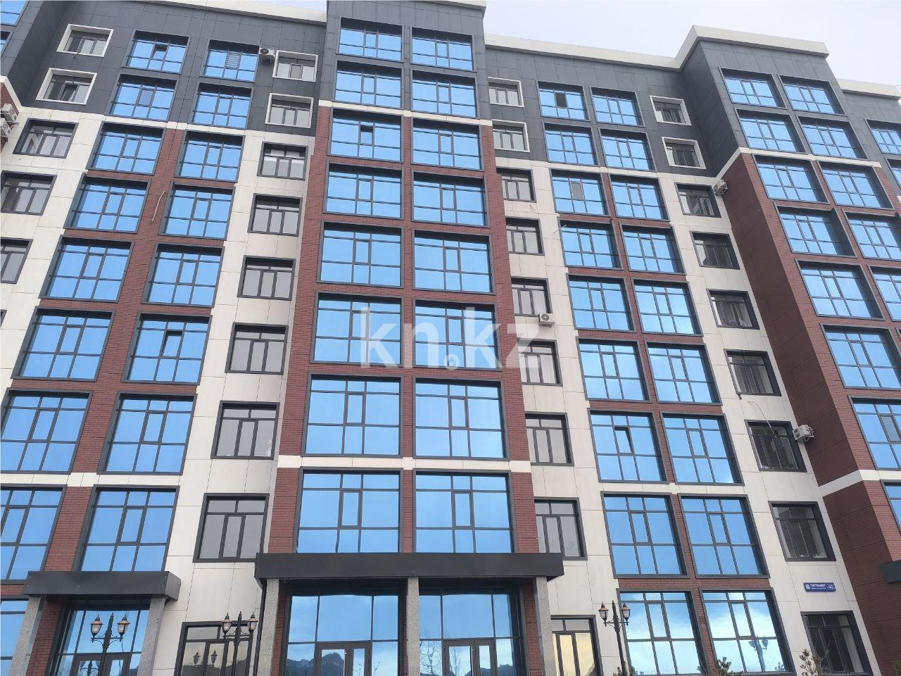 Продажа 1-комнатной квартиры, 47 м², ул. Таттимбета в Караганде - фото 12