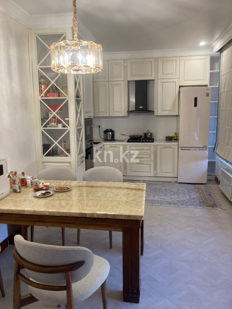 Продажа 5-комнатного дома, 369 м² в Алматы - фото 3