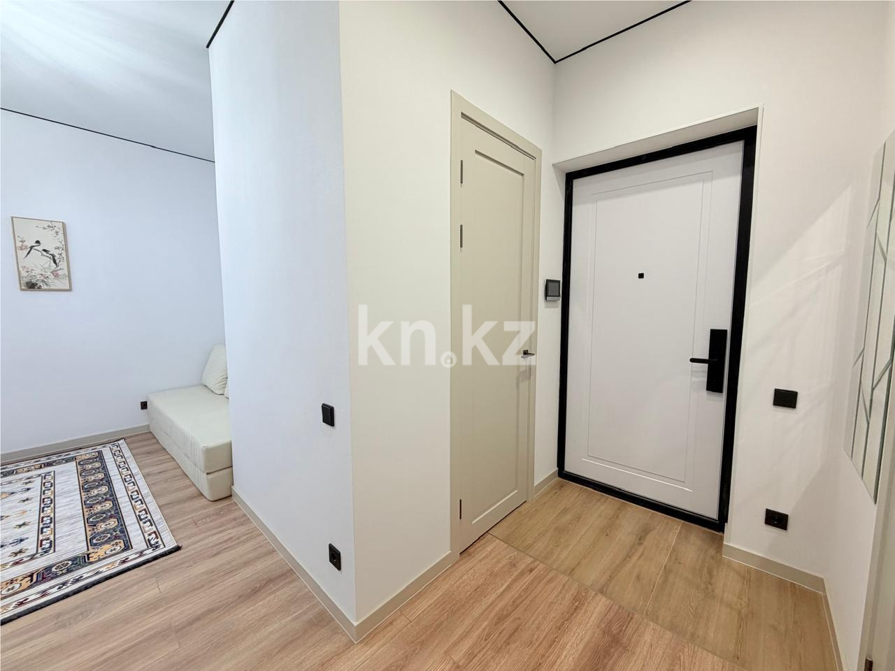 Продажа 2-комнатной квартиры, 42 м² в Астане - фото 9
